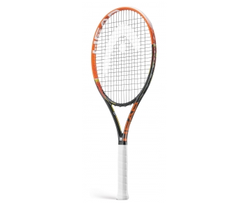 Youtek Graphene Radical S Demo Tennis Racket