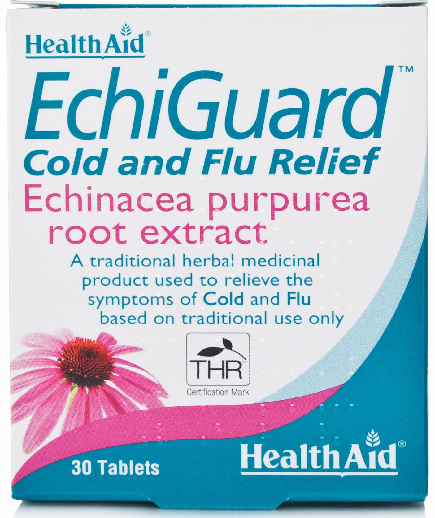 EchiGuard tablets