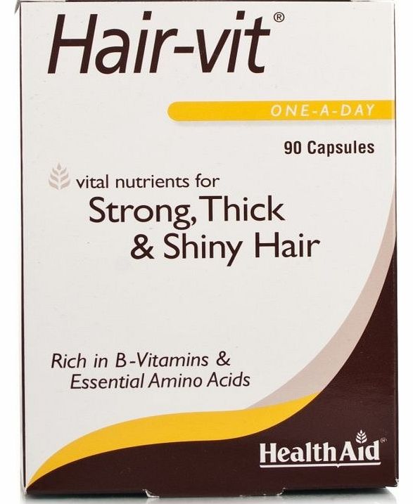 Hair-Vit