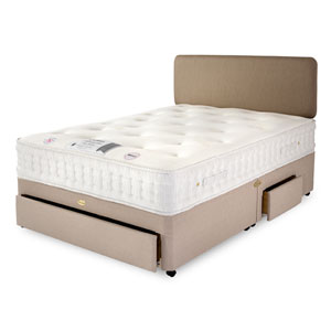 Picasso 1000 6FT Superking Divan Bed