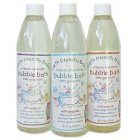 Health Quest Earth Friendly Baby Organic Chamomile Bubble Bath