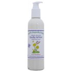 Health Quest Earth Friendly Baby Organic Mandarin Body Lotion