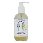 Health Quest Earth Friendly Kids Minty Lavender Handwash