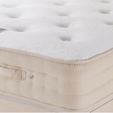 120cm Davinci Small Double Mattress