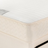 135cm Memory Comfort Double Mattress