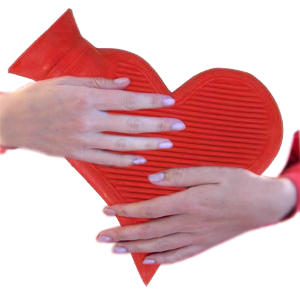 Hot Water Bottle