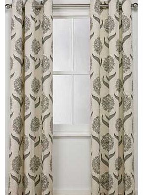 Ella Curtains - 168 x 183cm -