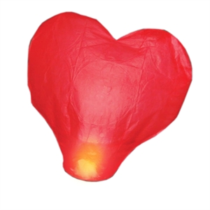 Sky Lantern 10 Pack