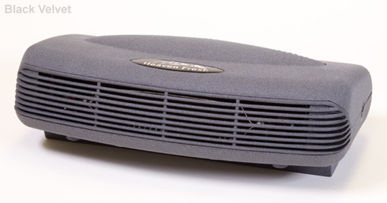 Heaven Fresh XJ-2000 Ionic Air Purifier