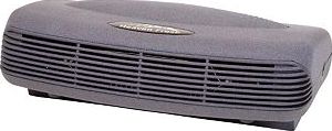 Heaven Fresh, 2041[^]10077449 HF-200 (XJ-2000) Ionic Air Purifier