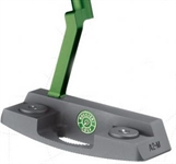 A2m Putter HPA2PU-R-34