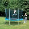 13 ft Trampoline Enclosure