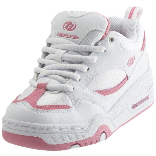 Fizz 7234-020 White/Pink Uk1Regular