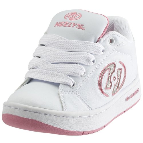 Glitter 7238-050 White/Pink Uk3Regular