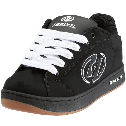 Hurricane 7225-020 Black/White/Gum Uk1Regular