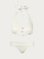 SWIMWEAR WHITE 2 HK-T-VALENCIA