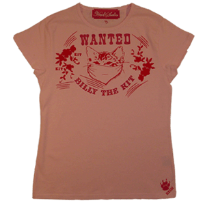 Billy The Kit Tee