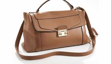 Heine Buckle Detailed Handbag