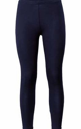 Heine Crop Leggings