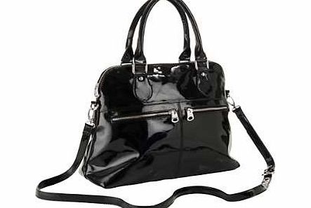 Heine High Gloss Bag