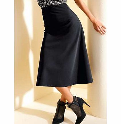 Heine Long Skirt