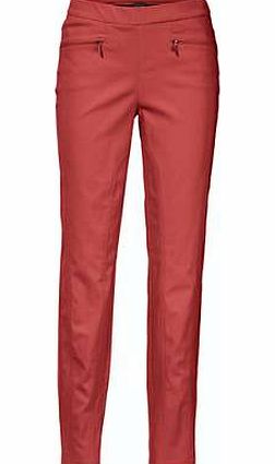 Heine Slim Fit Trousers