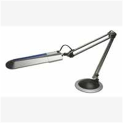 11W DESK LAMP TITANIUM VL7020