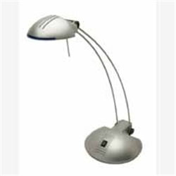 50W HALOGEN DESK LAMP VL8020