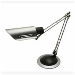 HELIX 60W DESK LAMP TITANIUM VL6020