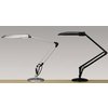 Classic Desk Lamp Fluorescent 11W Titanium