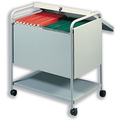 Printout Filing Trolley