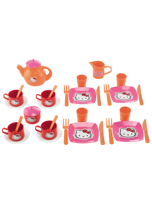 33 Piece Dinner Set