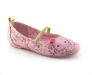 hello kitty Ballerina - Infant