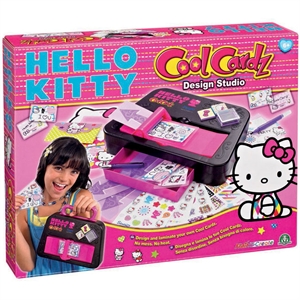 Cool Cardz