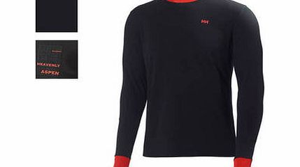 Active Flow Long Sleeve Baselayer