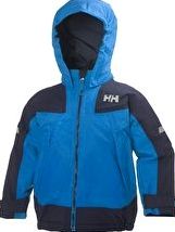Helly Hansen, 1297[^]259034 Kids Velocity Jacket - Racer Blue