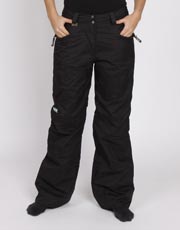 Ladies Vega Pant - Black