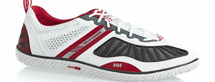 Mens Helly Hansen Hydropower 4 Deck Trainers -