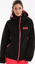 Helly Hansen, 1297[^]259060 Womens Louise Jacket - Black