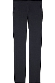 Helmut Lang Slim leg pants