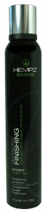 COUTURE PROFESSIONAL FINISHING MOUSSE
