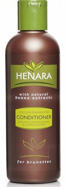 Conditioner Dark