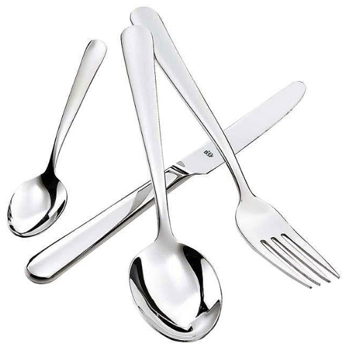 Swing 60 Piece Boxed Cutlery Set