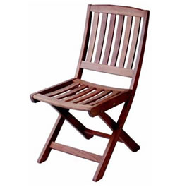 Folding Chair