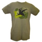 Macbeth - Paint Stain Mens Tshirt