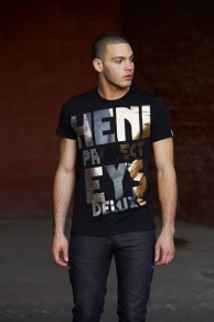 Mens Krov T-Shirt