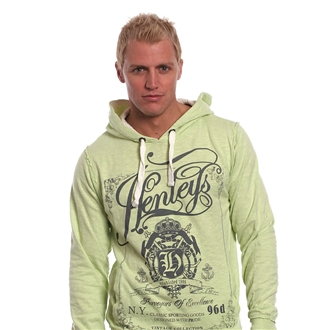 Rosslea Hoodie