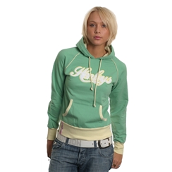 Voorhees Hoodie