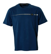 Blue T-Shirt