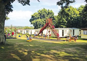 Herald Bronze Plus Holiday Park